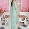 ELAAF - Luxury Embroidered 3pc Dress