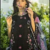 Mushq - Luxury Embroidered 3PC Lawn Suit