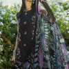 Mushq - Luxury Embroidered 3PC Lawn Suit