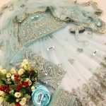 Kashees bridal maxi 2