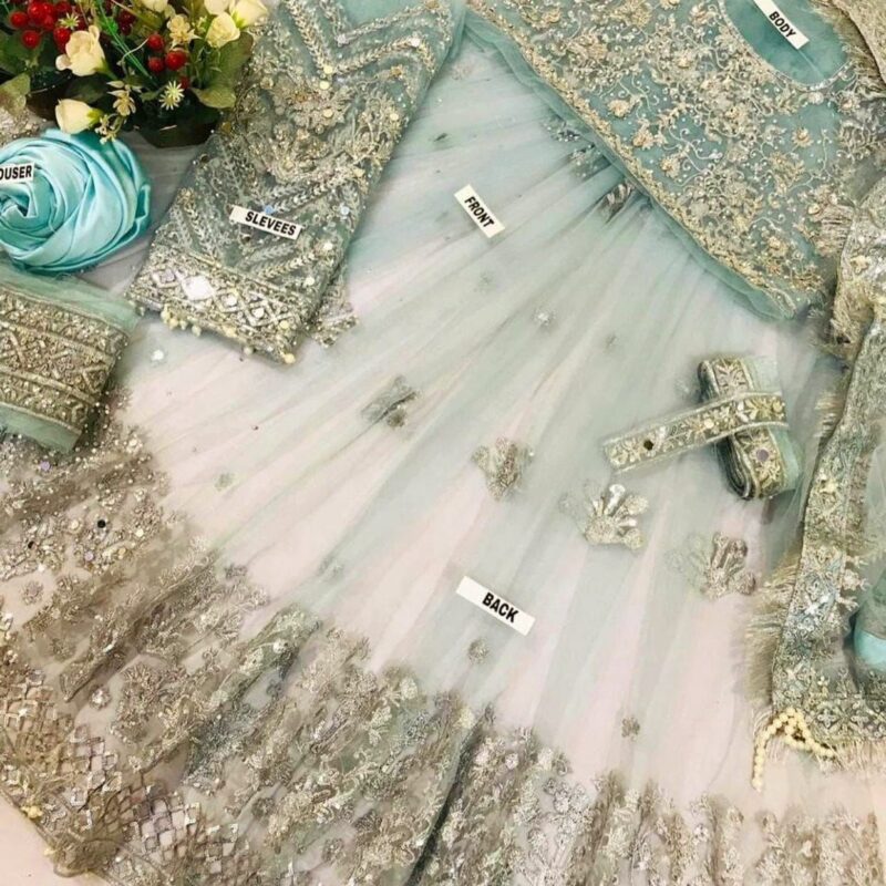 Kashees bridal maxi 2