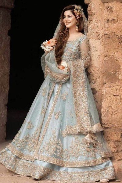 Kashees bridal maxi 2