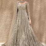 Maria B - Bridal wear Dress