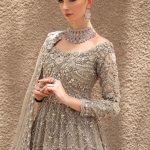 Maria B - Bridal wear Dress