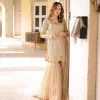 Tabya - Nagma- 3pc Partywear Dress