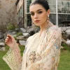 Bareeze Embroidered 3pc Lawn