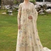 Bareeze Embroidered 3pc Lawn