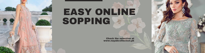 nayab collection