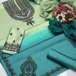 3 Piece Silk Collection