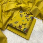 Bareeze 3p Embroidery Collection -2