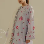 CoCo Embroidered 2pc BY Zara Shahjahan