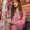 Adan Libas - Luxury Chikankari Lawn 3pc