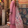 Adan Libas - Luxury Chikankari Lawn 3pc