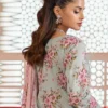 Al Zohaib Printed Lawn Suits 3pc