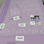 Bareeze Embroidered Lawn 2pc
