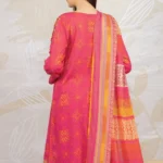 Digital Printed Lawn 3pc Collection