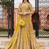 Faiza Saqlain -Neorah wedding Dress