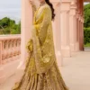 Faiza Saqlain -Neorah wedding Dress