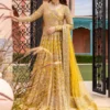 Faiza Saqlain -Neorah wedding Dress