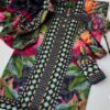 Jazmin-Unstitch Digital Printed Silk