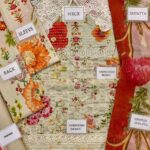 Maria B-Lawn Embroidered 3pc Suit