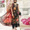Maria B-Printed Unstitch Lawn 3pc