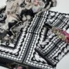 Shamoze Silk Printed 3pc