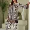 Shamoze Silk Printed 3pc