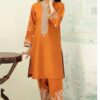 Suffuse-Lawn Embroidered 2PC