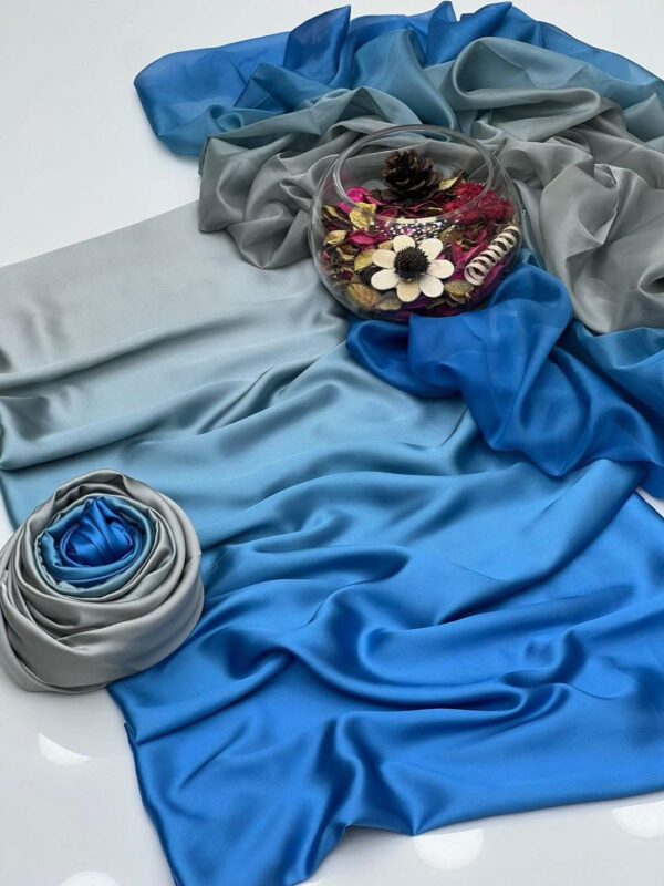 Tie & Die Shamoze Silk 3pc