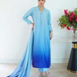 Tie & Die Shamoze Silk 3pc