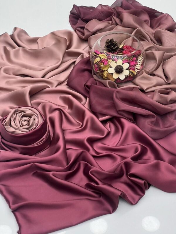 Tie & Die Shamoze Silk 3pc