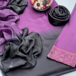 Zainab Chottani - 3 Piece Unstitched