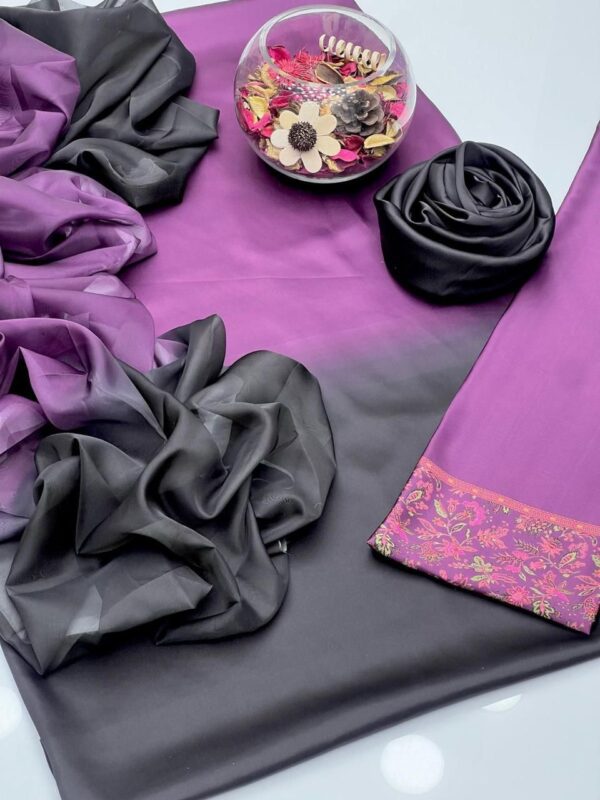 Zainab Chottani - 3 Piece Unstitched