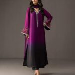 Zainab Chottani - 3 Piece Unstitched