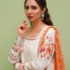 Zara Shahjahan summer Embroidered Lawn Collection