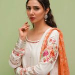 Zara Shahjahan summer Embroidered Lawn Collection