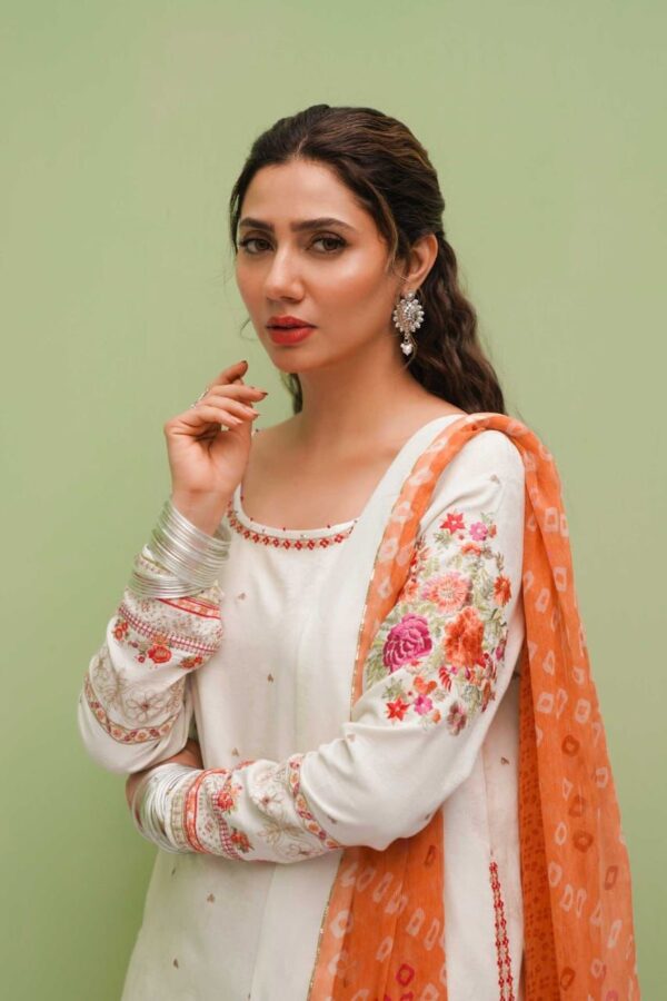 Zara Shahjahan summer Embroidered Lawn Collection