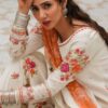 Zara Shahjahan summer Embroidered Lawn Collection