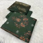 Bareeze 3p Embroidery Collection