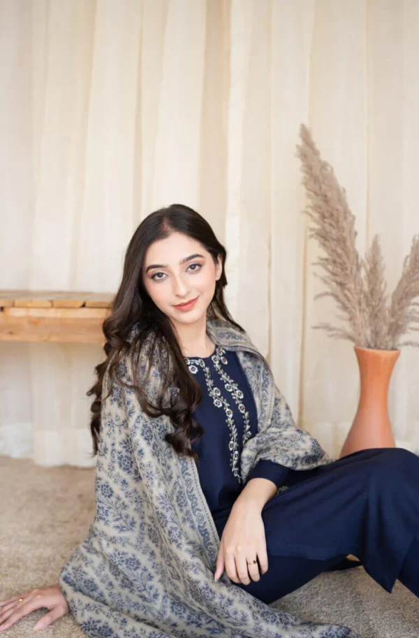 Asling-Unstitch Dhanak Witer Collection