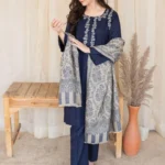 Asling-Unstitch Dhanak Witer Collection