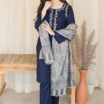 Asling-Unstitch Dhanak Witer Collection