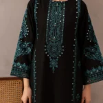 Dhanak Heavy Embroidered 2pc