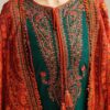 Hussain Rehar-3pc Casual Winter Collection