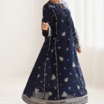 Jazmin-Dhanak Embroidered 2pc