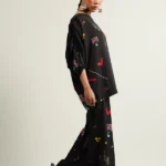 LULUSAR-Shamoz Silk Digital Printed 2pc