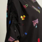 LULUSAR-Shamoz Silk Digital Printed 2pc