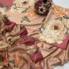 Shamooz Silk Digital Printed 3pc Collection