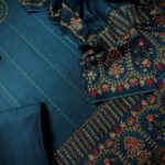 Noor-e-Fajar 3pc Casual Winter Collection